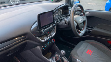 Ford Fiesta 1.0 EcoBoost ST-Line 5dr Petrol Hatchback